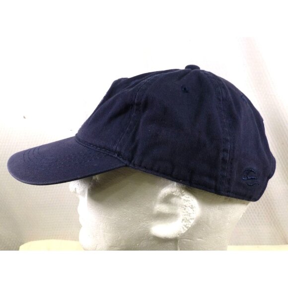 Enka Jets Candler NC Western Mountain Athletic Conference Baseball Cap Hat - Picture 4 of 7